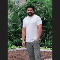 Naresh Dagar