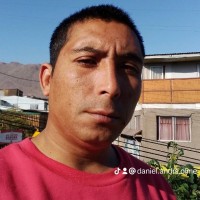 Daniel Olmedo