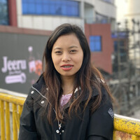 Shara Mongar