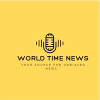 world time news