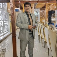 ishfaque Ahmed