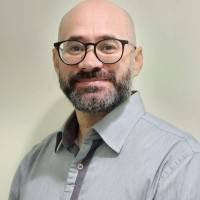Alexandro Ferreira Da Silva