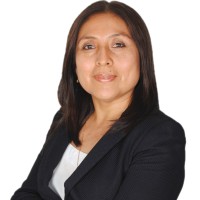 Patricia Janet Gutierrez Espinoza
