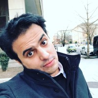 Yazeed Abunayan