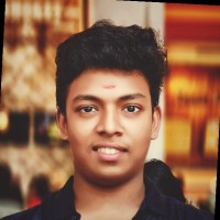 Adithyan B S