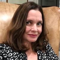 Amy Kirk