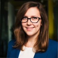 Mariia Haleliuka