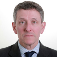 Julian Tunnicliffe