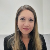 Marjorie Vega Calderón