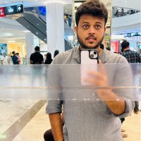 Jayanth Jacob