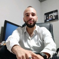 Sebastian Chavarria Aldrete