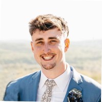 Garrett Blacksten