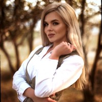 Oxana Karmanovskaya