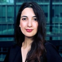 Negin Armand
