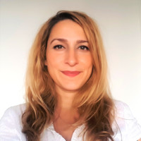 Elodie Eymard