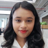 Anshuma Parakh