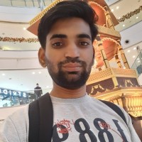 Lokesh Pandey