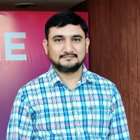 Chetan P.