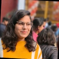 Swati Kumari Bhadani