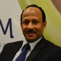 Dr. Omar Hassan