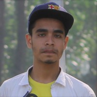 Abir Hossain Robin