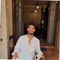Sudarshan Gopinath