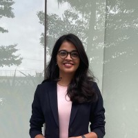 Yamini Joshi