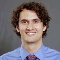 Clinton Christensen