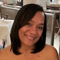Cassandra Broussard