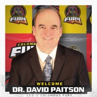 David Paitson, Ed.D.