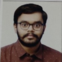 Chandra Kishan M V S