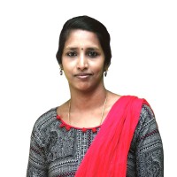 Jeyalakshmi B