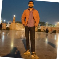 Shivam Verma