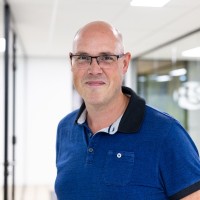 Alexander van Ballegooij