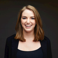 Caroline Van Patten