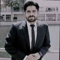 Muhammad Rizwan Tahir Pmp®, Pmi-Rmp®