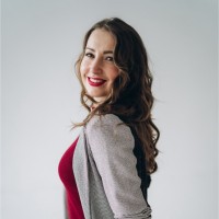Alisa Shcherbyna