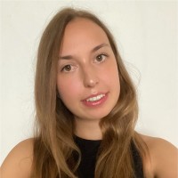Valeriia Baranova