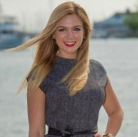 Chelsey Seger