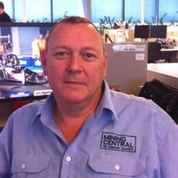 Clinton Pearsall