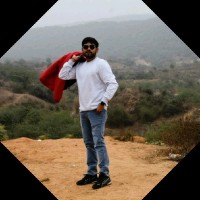 Tushar Singh