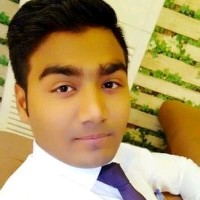 Muhammad Umar Nisar Ahmad