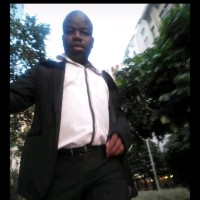 Vincent Phaswana