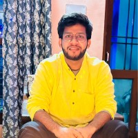 Ekansh Singhal