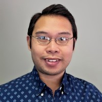 Nick Siharath