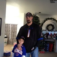 Eric Haralson