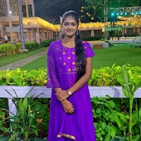 Sanjana Priya D B