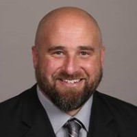 Todd Mcgrail