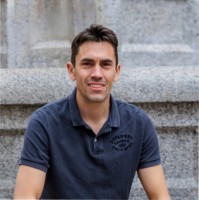 Cédric Dunn