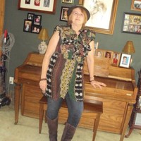 Linda Holmes